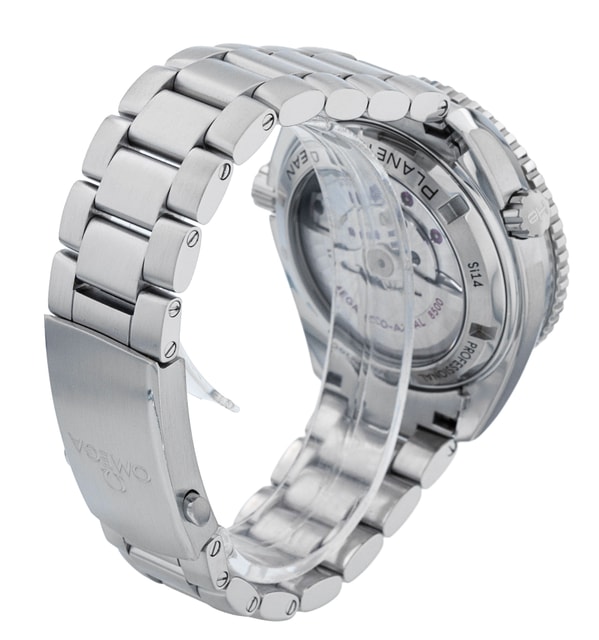 Omega Planet Ocean 232.30.46.21.01.003 Image 3